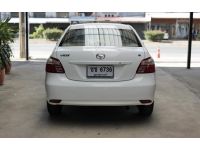 TOYOTA VIOS 1.5E A/T ปี 2013 รูปที่ 3